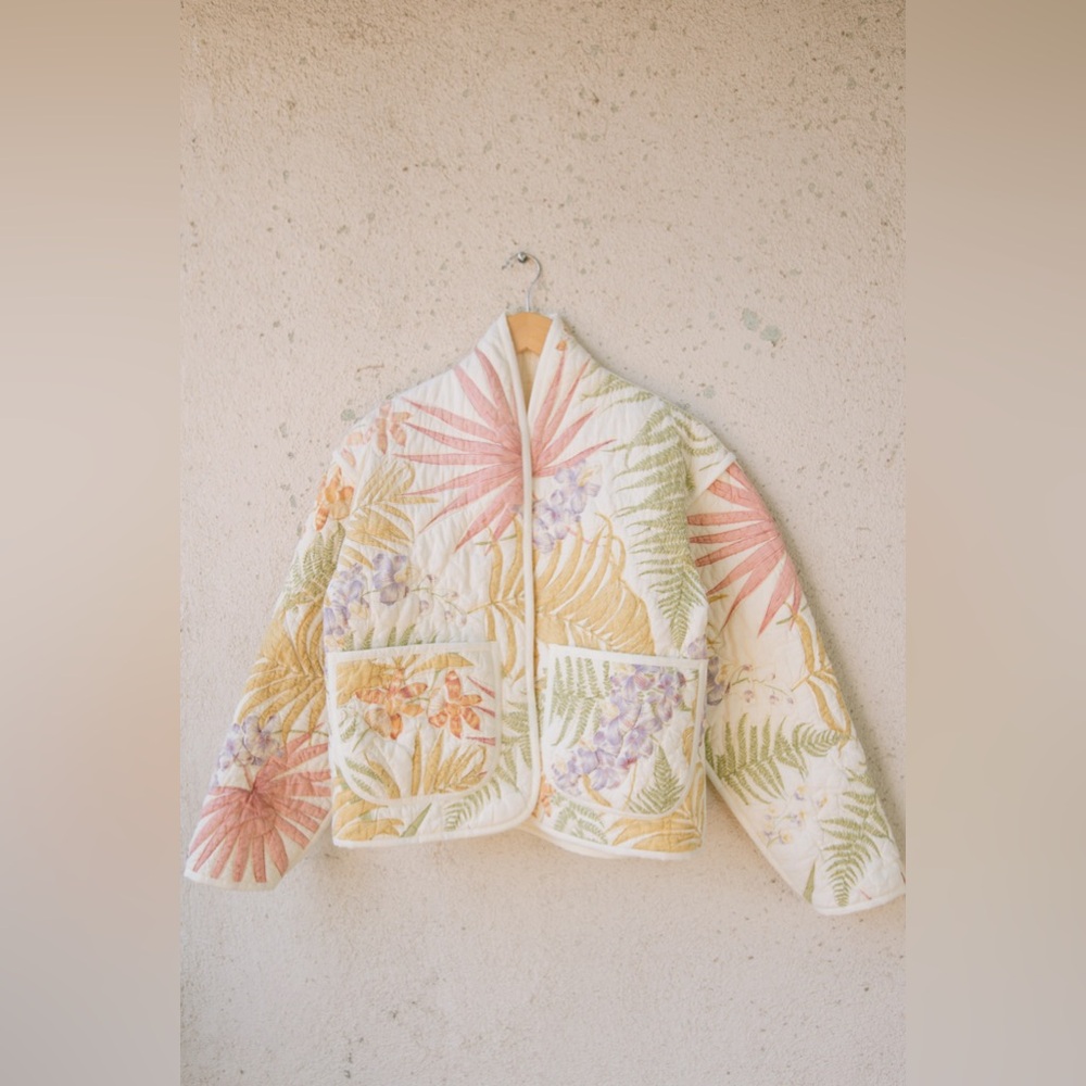 Jess Meany Jacket